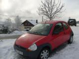 Particulier vend Ford KA, année  1998 ,2.400€