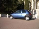 Particulier vend Ford KA, année modèle 1999 - 2.590€