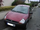Particulier vend Ford KA,année 2000 -3.100€