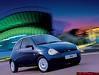 Particulier vend Ford KA, année modèle 2002, 36.000 km, 3 portes, essence