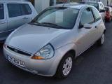  Ford ka 1.3 70ch senso , 16235 kms, gris Prix: 8.300€