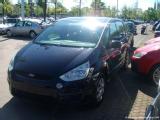  Ford S-Max TDCI, 5 Portes, 32000 Km, 2007, Diesel, Très bon état général