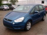  Ford S-Max TDCI, 5 Portes, 32000 Km = 18.800€