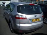  Ford s-max 1.8 tdci125 trend , gris argent , garantie fordprotect