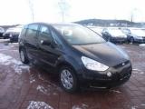 Ford s-max trend 2.0 tdci 140 , 5 portes, noir, 30500 kms, garantie constructeur
