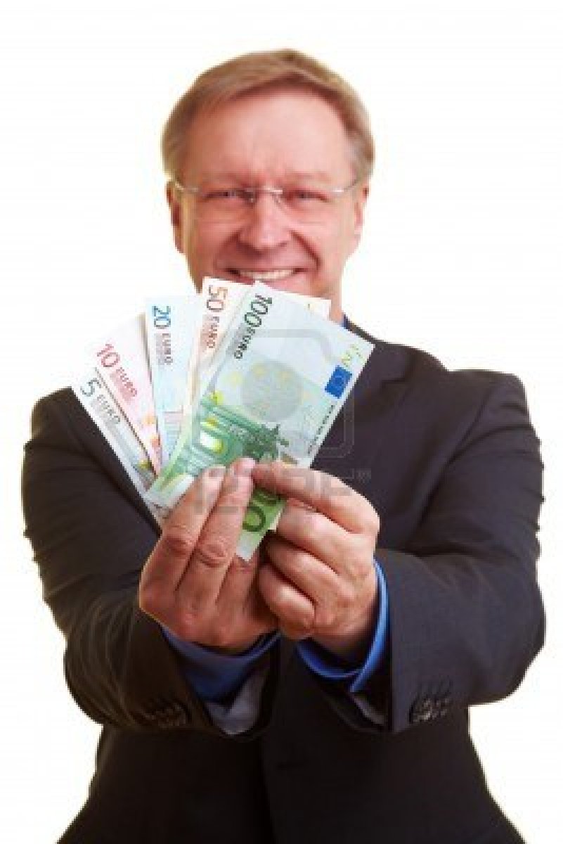 Offre de prêt entre particuliers sérieux