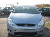  Ford s-max 1,8 tdci 125 trend 7 sieges , 5 portes, gris tonic =20.739€
