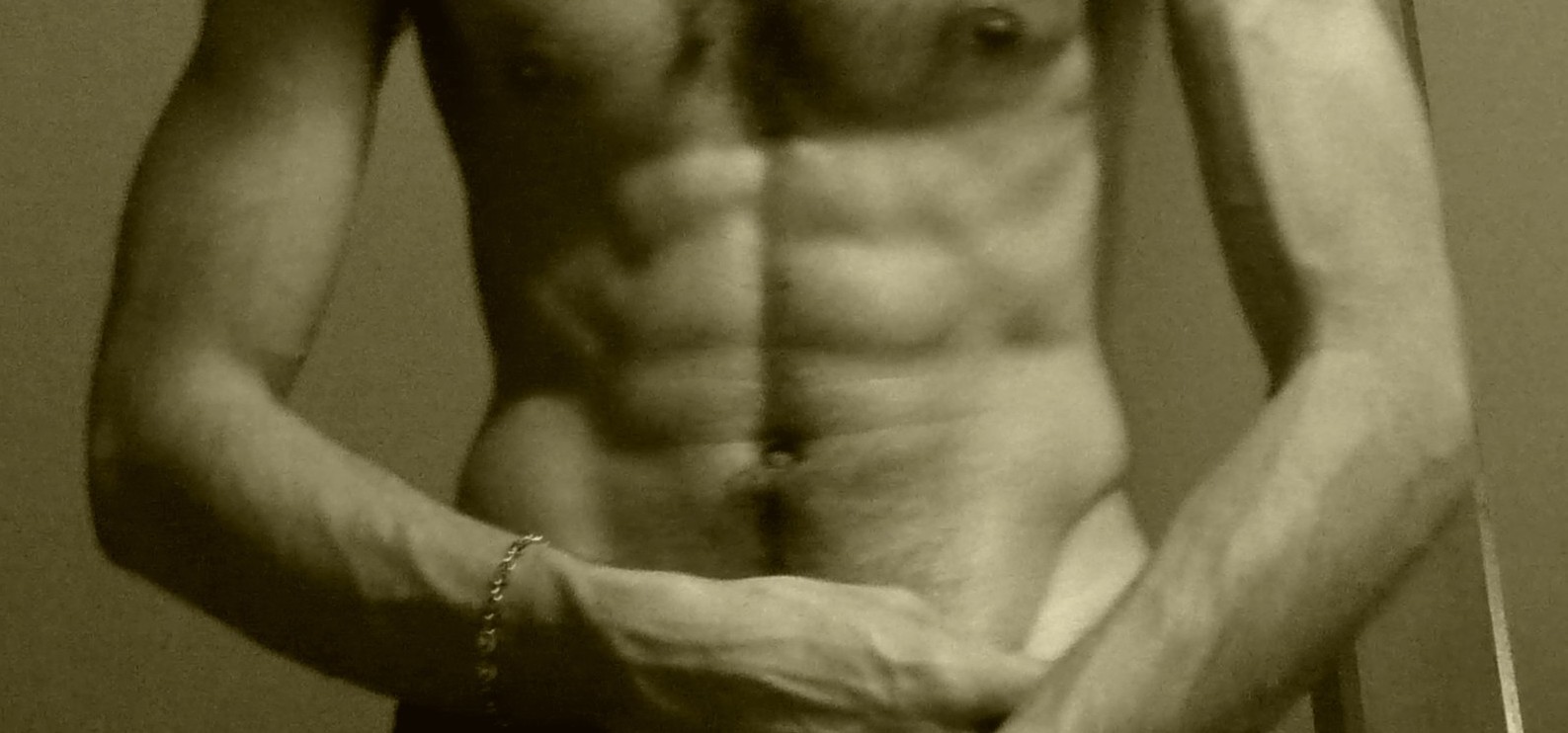 Artiste soirée body-art