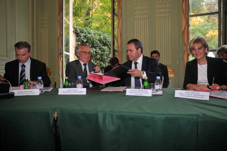 particulieren en kleine bedrijven, voert u de meevaller.