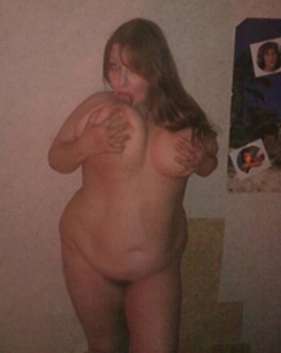 ****jolie femme belles rondeurs*****