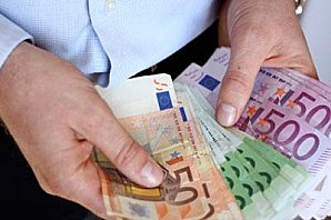 Offre d'assistance de pret à tout particulier