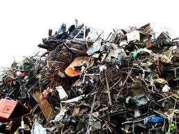 ferailleur debarasse tout type de feraille et metaux