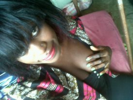 jeune fille cherche homme