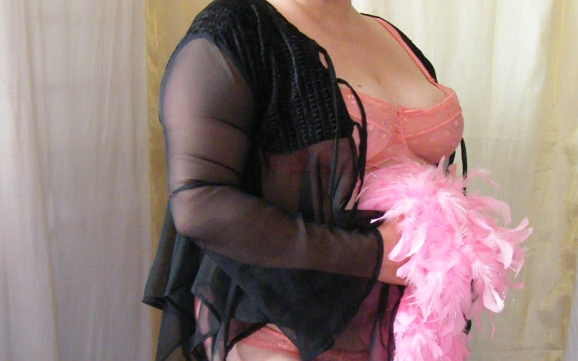 F. 48 ans, féminine et douce Côte Basque