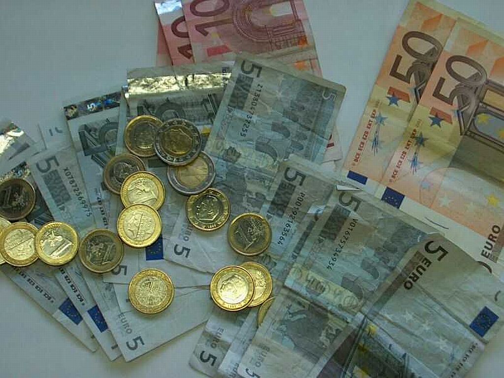 Aide de financement  au particulier.