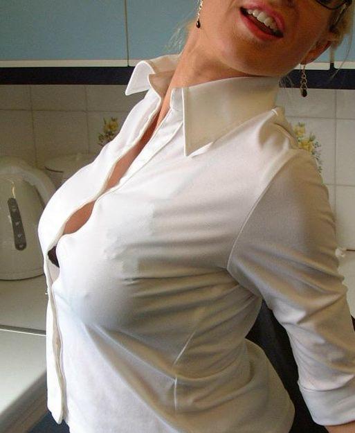 Discrétion et sorties coquines recherchées par femme mariée