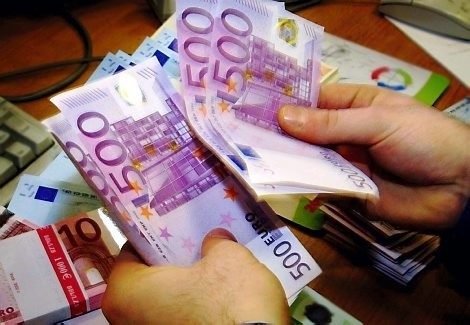 Offre prêt et de financement rapide