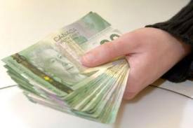 Prêt d'argent pour la consolidation de vos dettes.