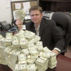 Octroie de crédit pour vos besoins d'argent