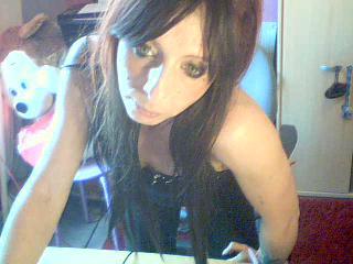 cindy la coquine pour dial sex ou cam hott