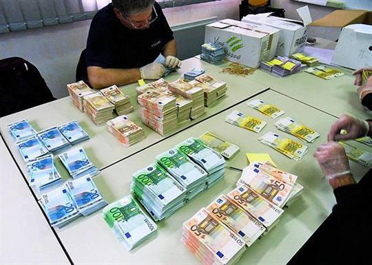 plus de soucis pour vos besoin de financement de projet