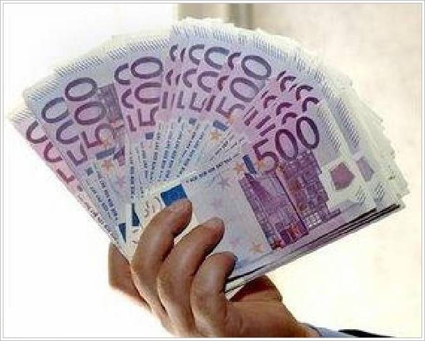 offre de Prêt d'argent entre particulier serieux et fiable rapide en 24h 1