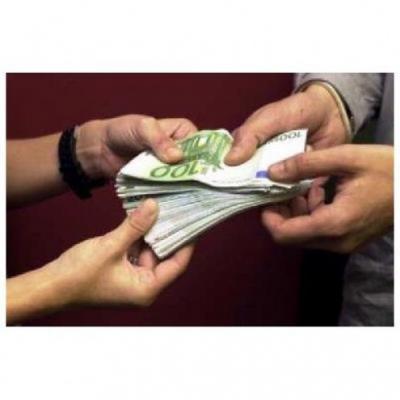 J'Offre de prèt entre particulier vivant en france