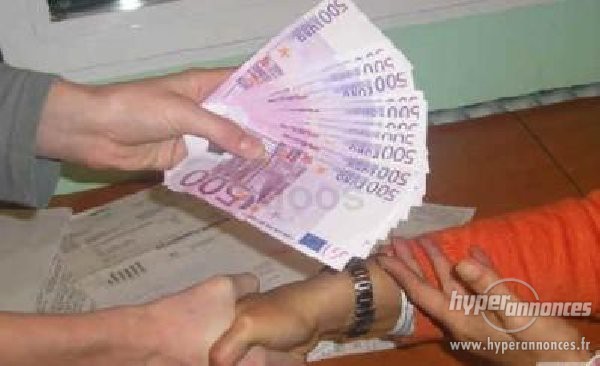  FINANCEMENT DU PROJET SPECIAL ET DE PRÊT