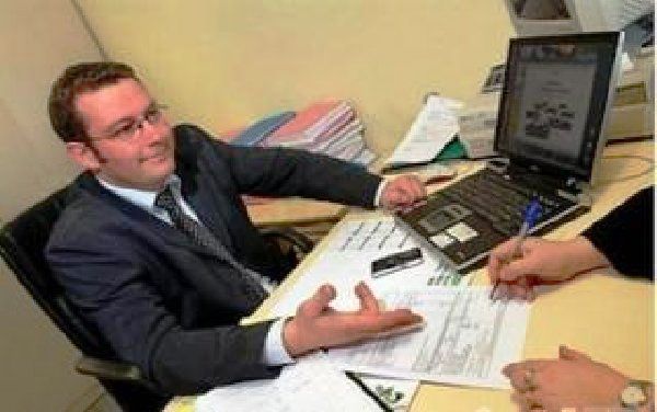 testimony of loan offer seriously