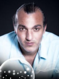 ALEXANDRE, médium-tarologue