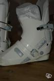 Vends ces très belles chaussures de ski salomon