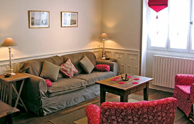 don de mobiliers de salon