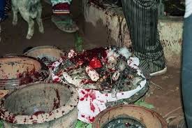  Je suis un grand chef du VODOUN vivant en Afrique.