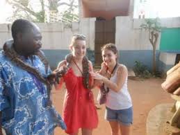  Si vous, voulez vous faire aimer ou si votre ami vous a quitté.