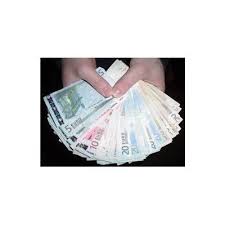 Empréstimo de dinheiro entre particular em 72 horas