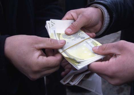 Darlehen und investitionen