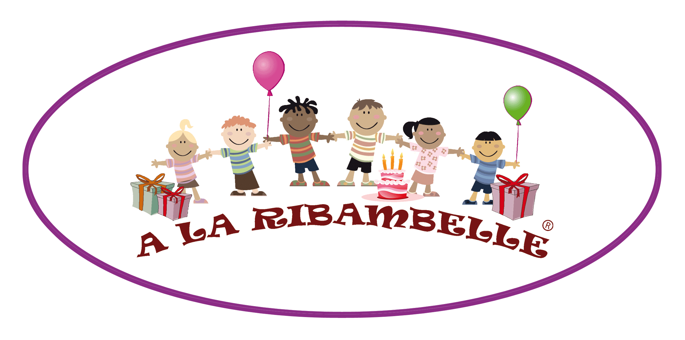 animation enfantine à domicile pour votre enfant