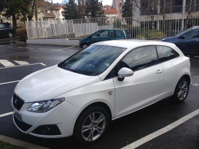 Seat Ibiza 1.9 tdi 100 stella 3p