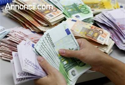 Offre de Prêt en toute sécurité