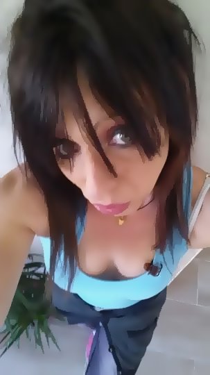 Cindy la coquine pour dialogue chaud au tel, ou cam sexe sur skype