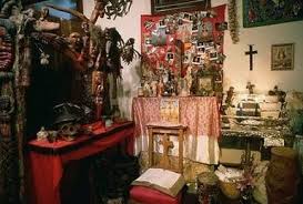 Grand marabout guérisseur voyant traditionnel du pouvoir