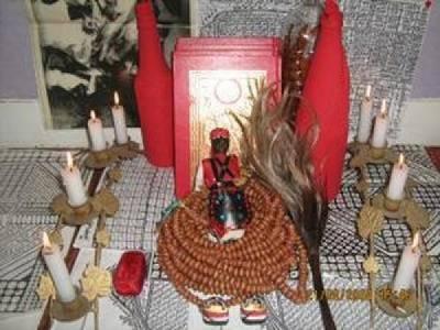 Grand marabout vaudou testé et approuvé , tres efficace , solutions a tous problemes	