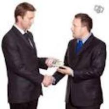 oferta de empréstimo Condições simples rápidos