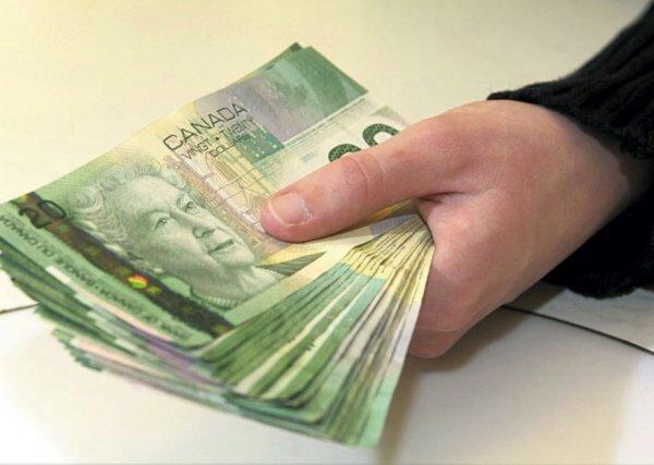 SERVICES FINANCIERS entre particuliers