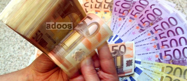  Besoin de financement