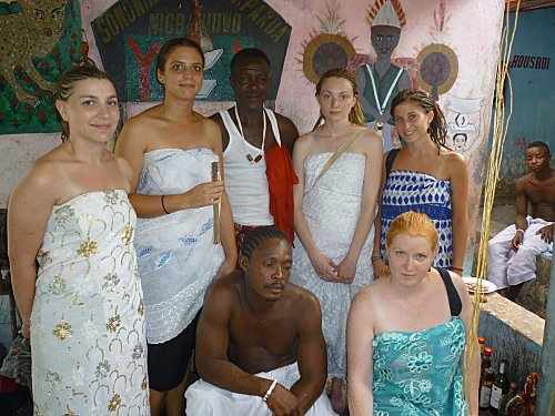 Marabout quelque soit vos problèmes d'amour