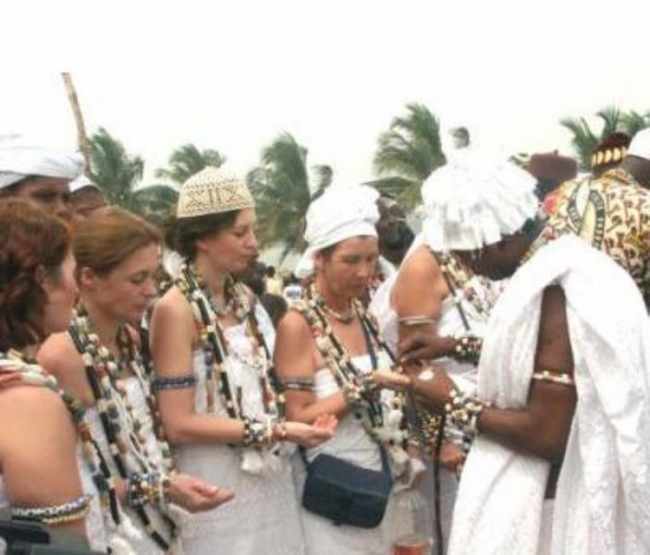 Votre copain (e ) vient de vous quittez.