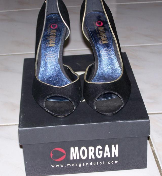 Chaussure Morgan Collection  Prix: 60 €