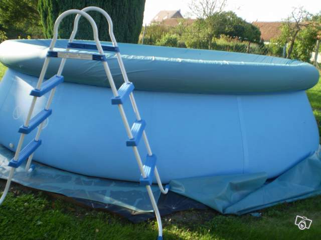 Vend Piscine autoporter