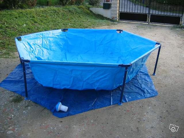 Vends Piscine pour enfants